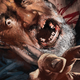 Image for article titled Blacula Rises Again in a Gorgeous New Graphic Novel
